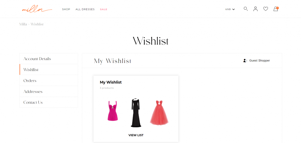 Blog - Must have for fashion e-commerce brands : image-2