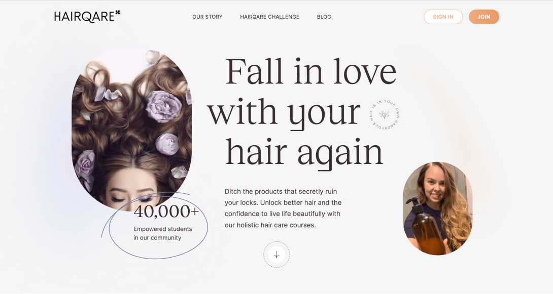 HairQare