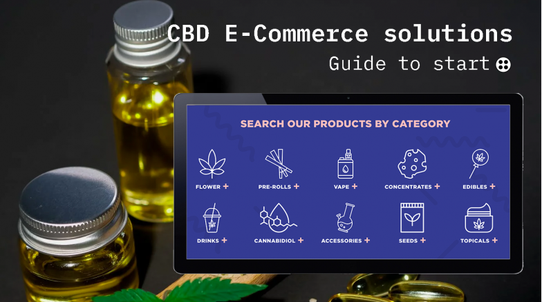 How to sell cannabis online in Canada & USA