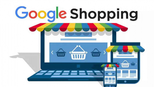 Google Shopping как эффективный шаг в E-commerce
