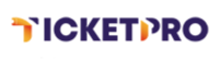 Ticketpro - logo