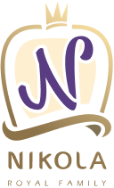 Nikola - logo