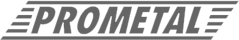 Prometal - logo