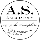 A.S.Laboratory - logo