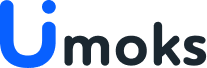 Umoks - logo