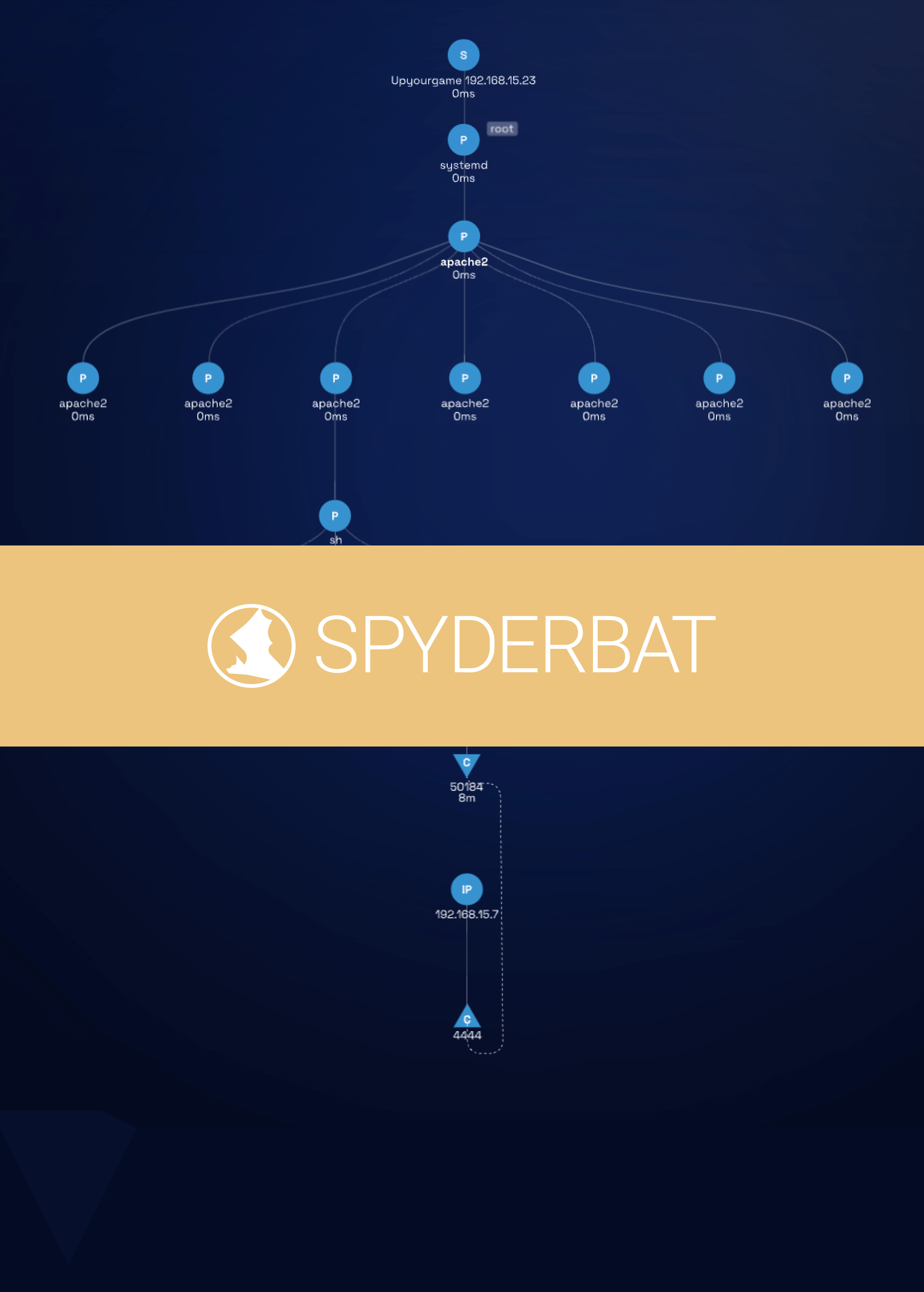 Spyderbat