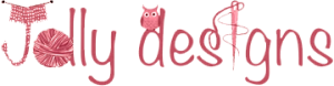 Jolly Designs - logo