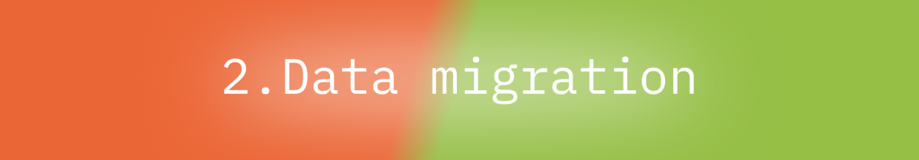 Blog - Magento to Shopify migration guide in 9 steps : image-2