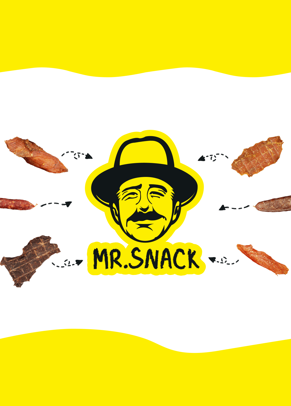 Mr.Snack