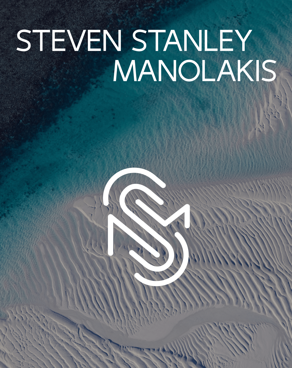 Steven Manolakis