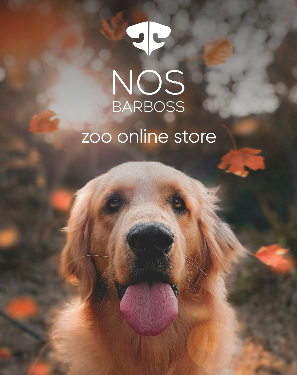 NosBarboss online pet store