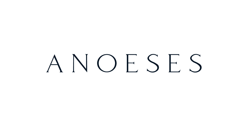 ANOESES - logo