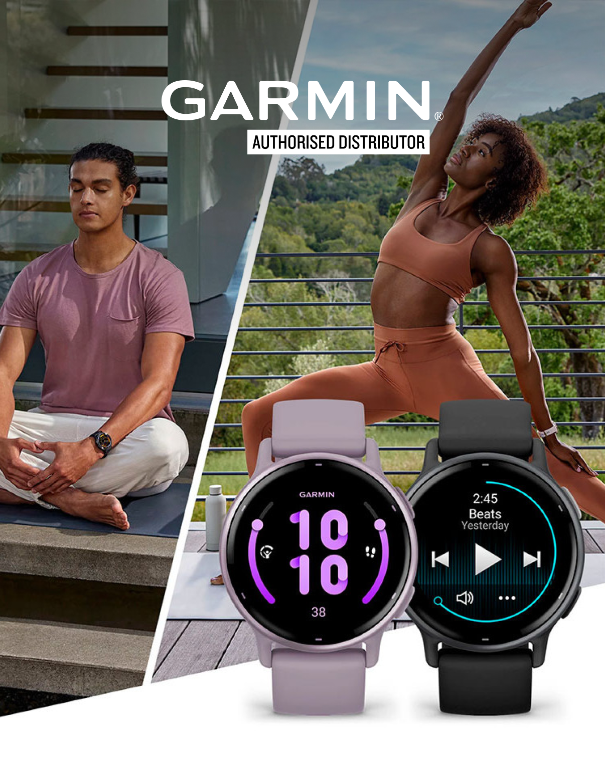 GARMIN