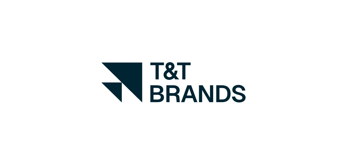 T&T Brands - logo