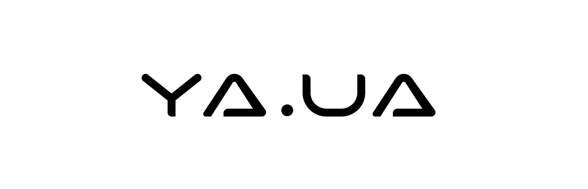 YA.UA - logo
