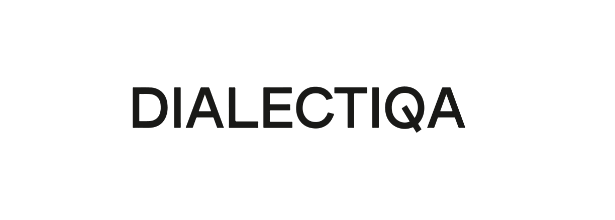 Dialectiqa - logo