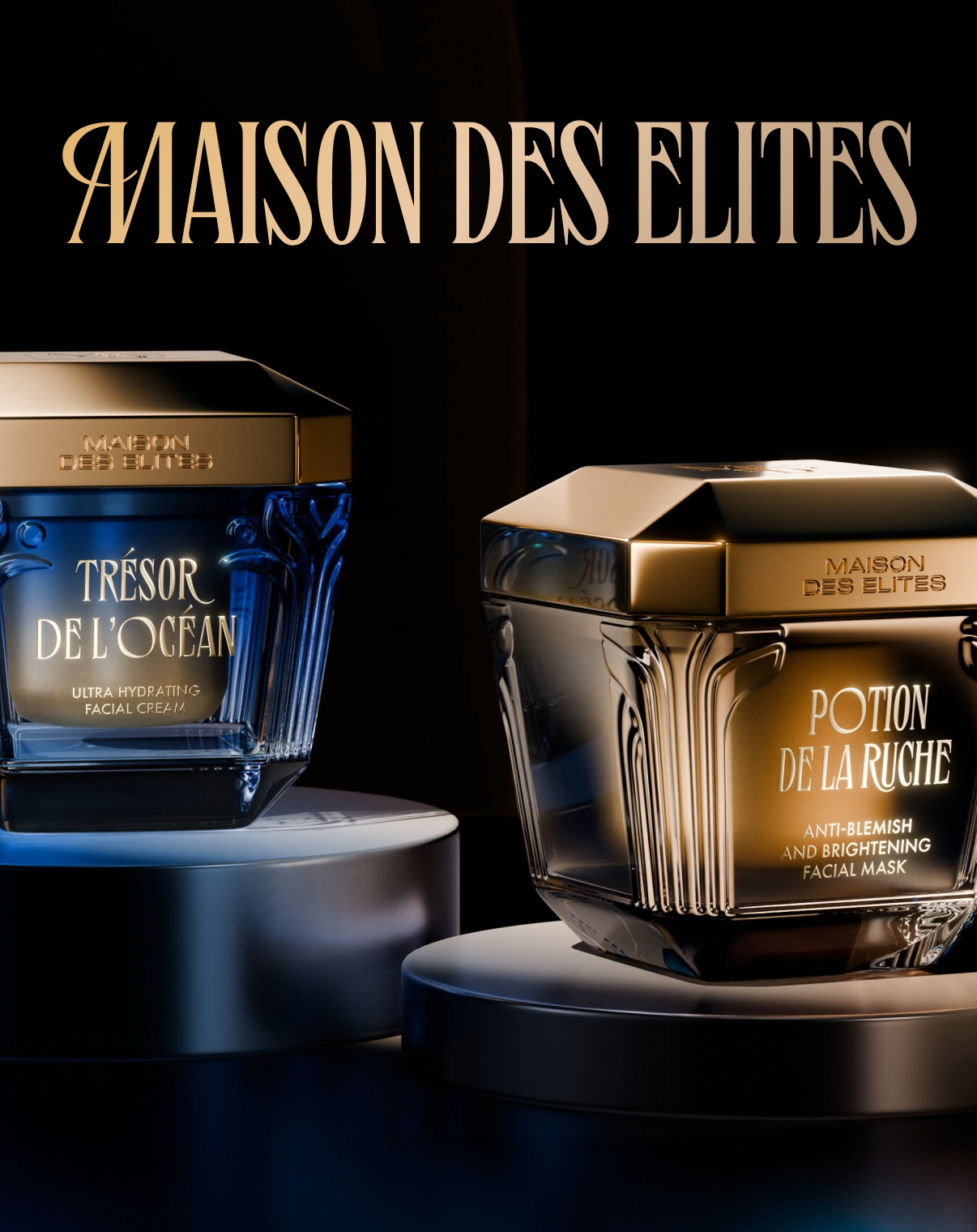Maison Des Elites