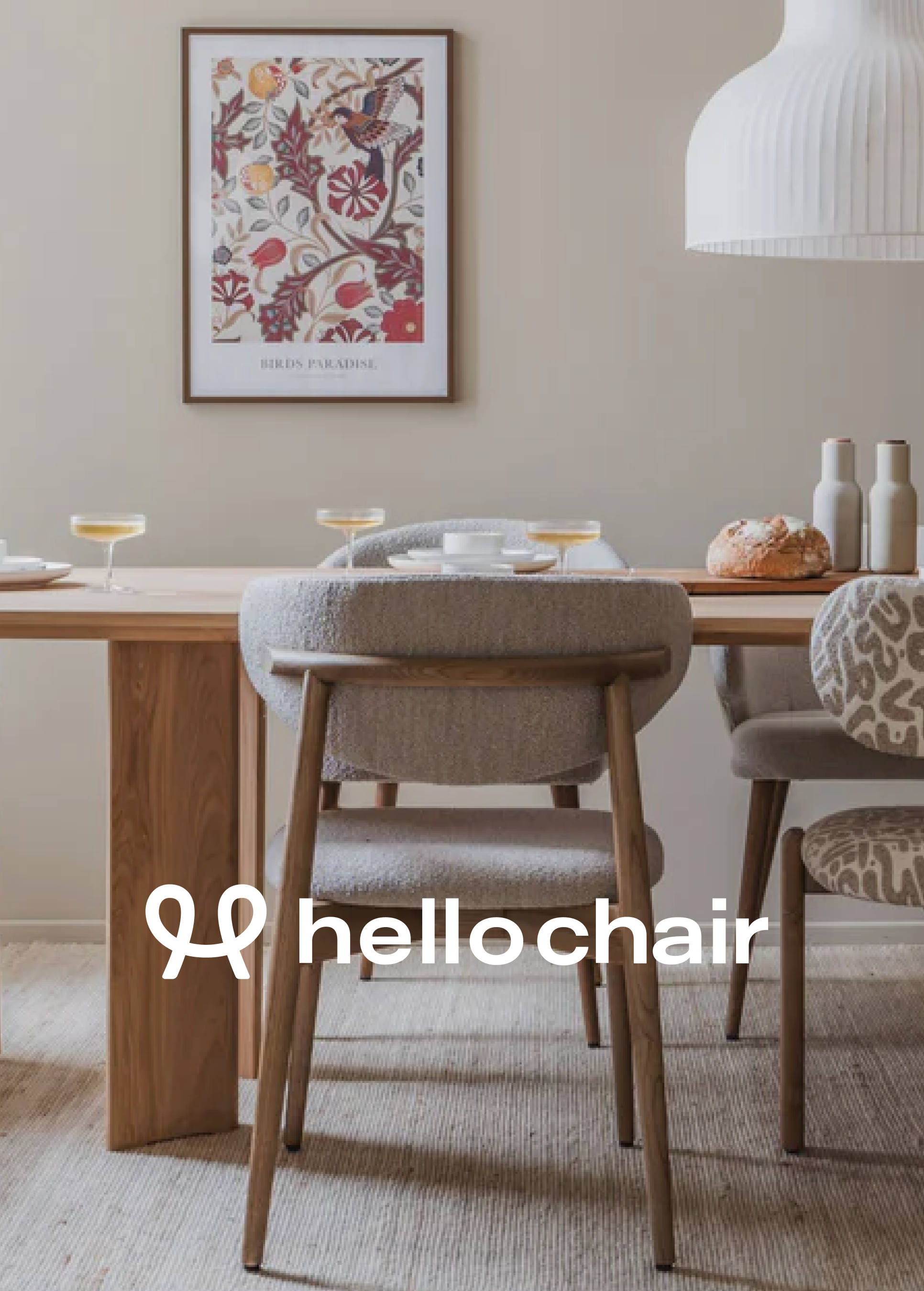 HelloChair