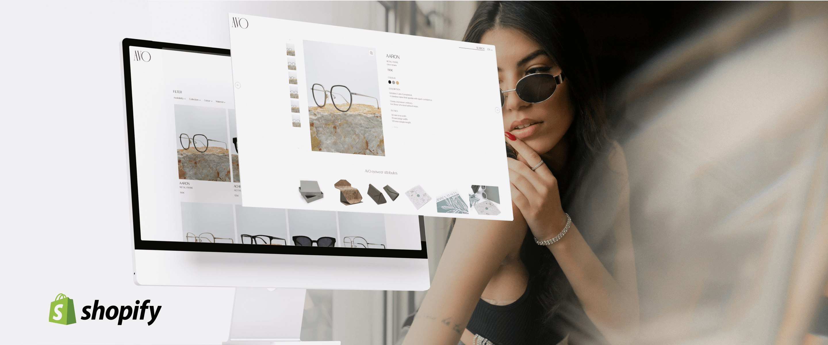AVO Eyewear