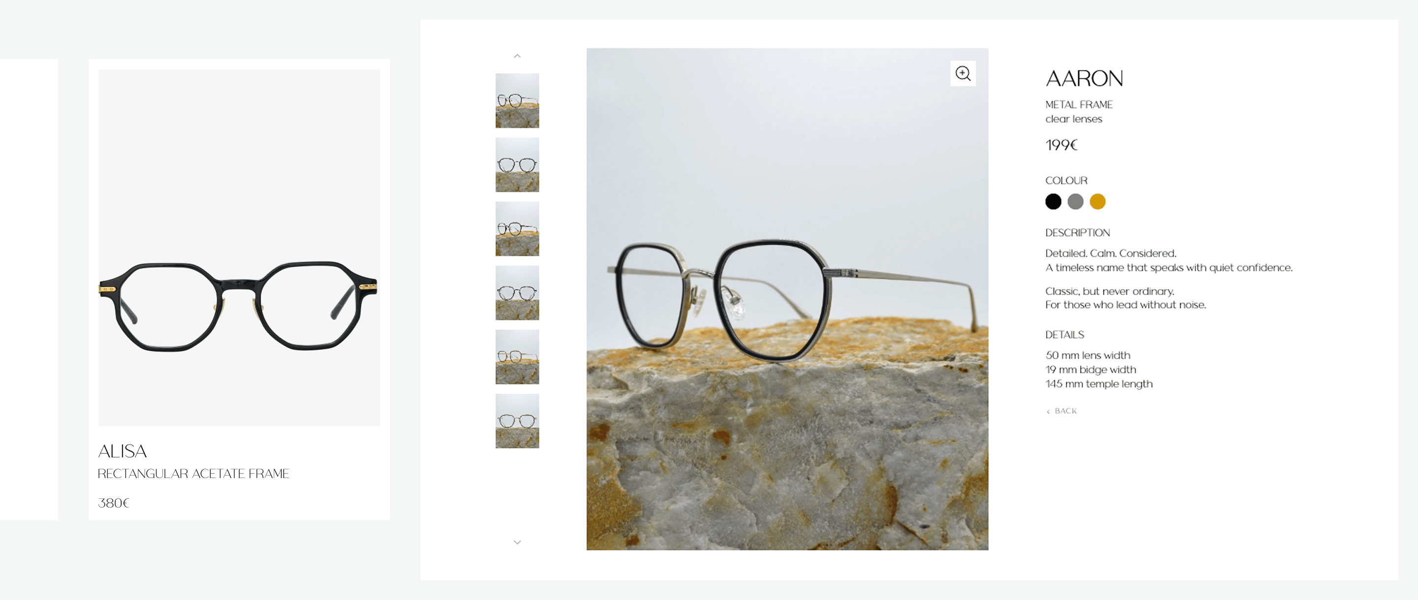 AVO Eyewear
