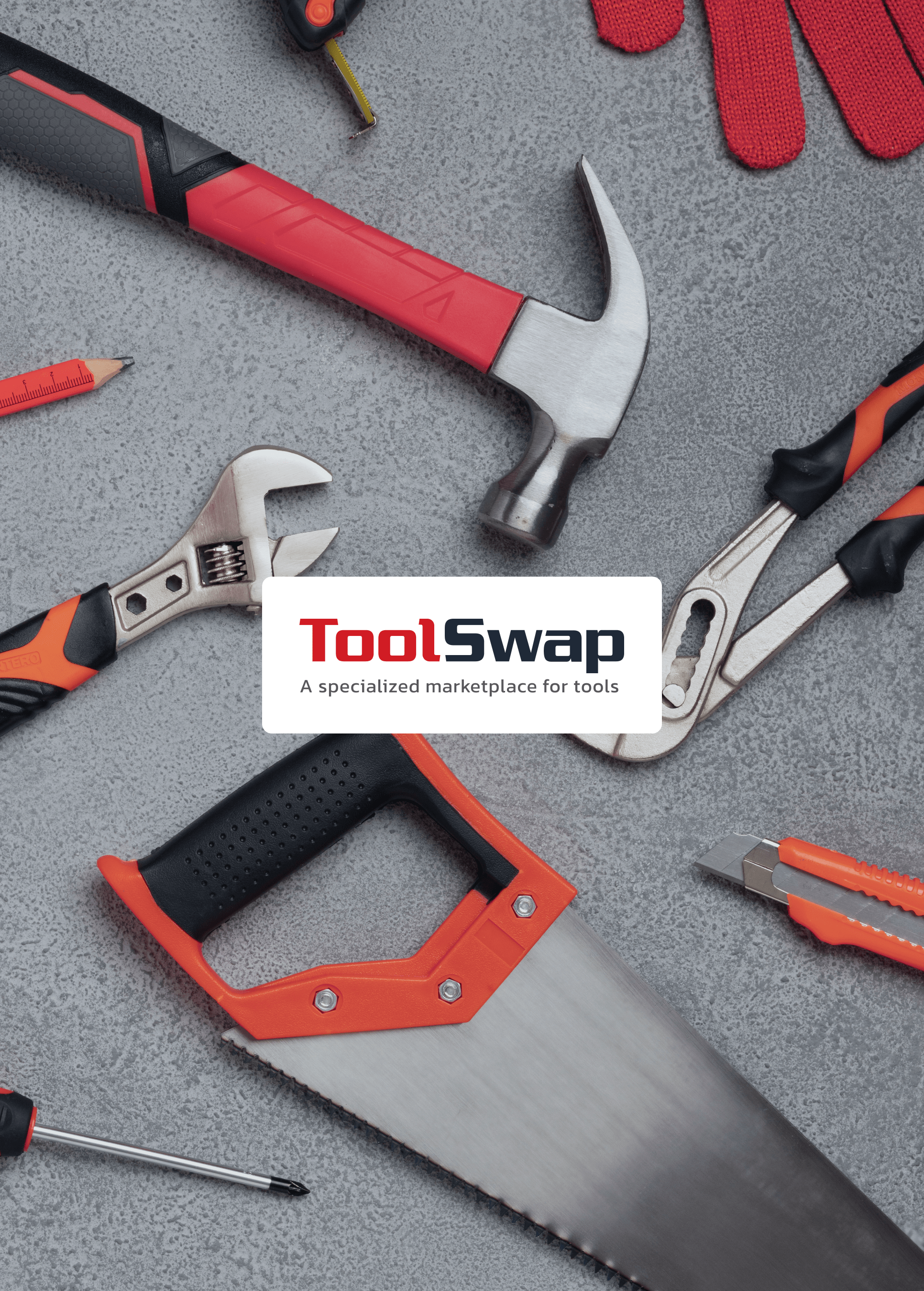 ToolSwap