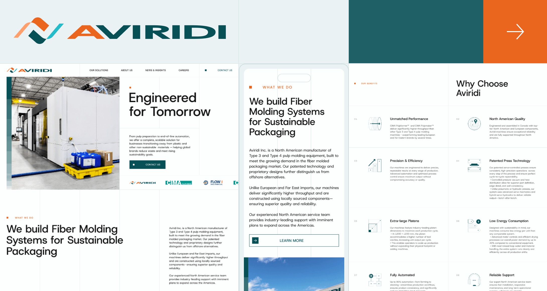 Блог - Міграція з Webflow на WordPress: як швидко запустити сайт та без хаосу перейти на кастомний дизайн : image-