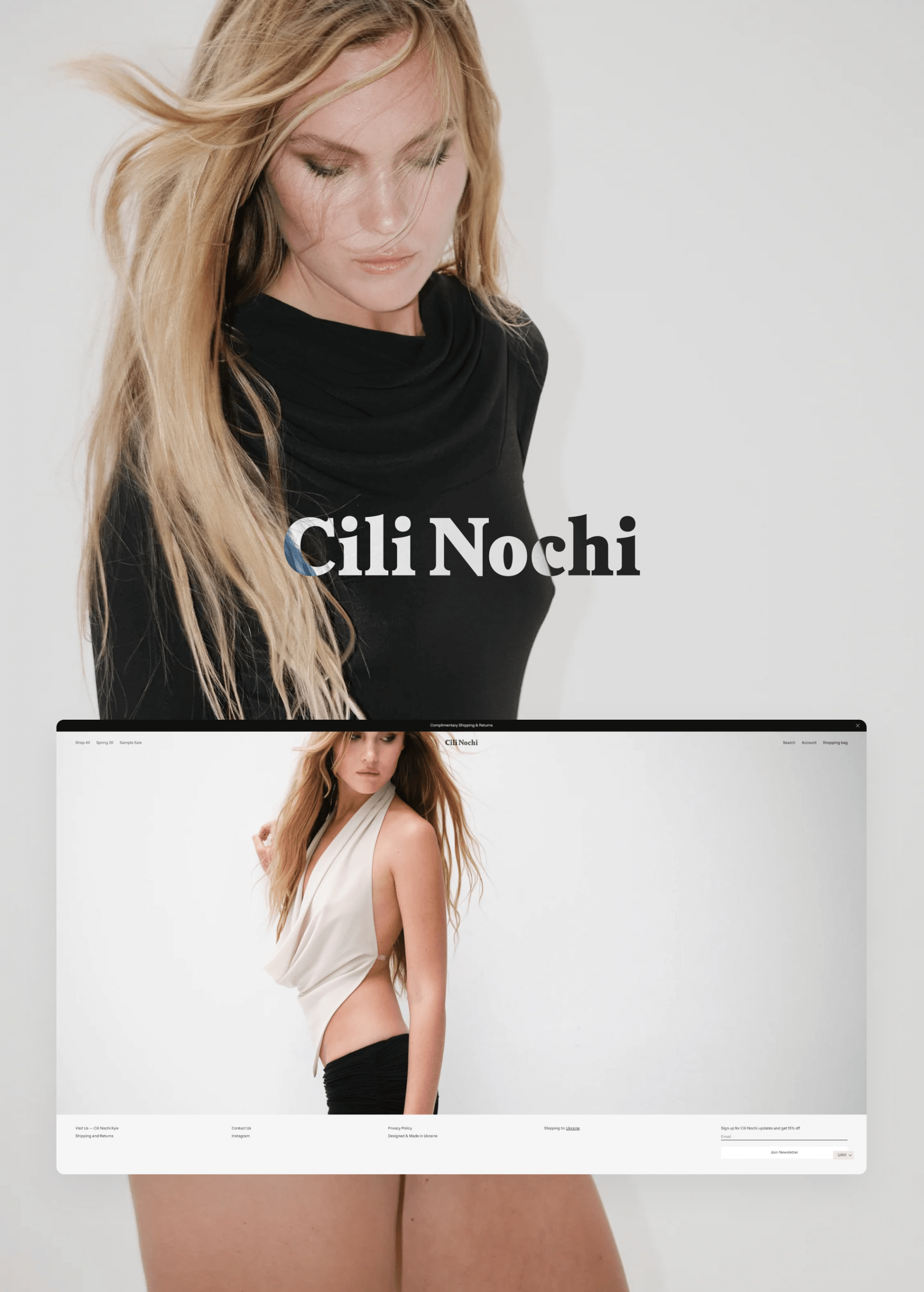 Cili Nochi