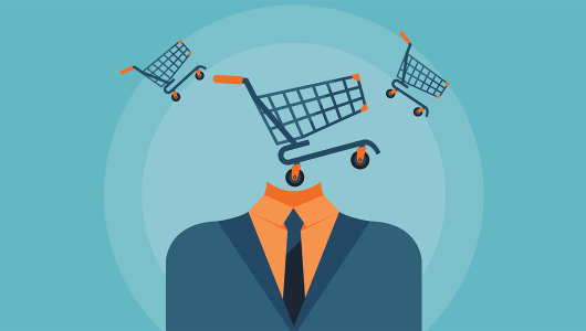 Headless E-commerce: новий спосіб для розвитку інтернет-торгівлі
