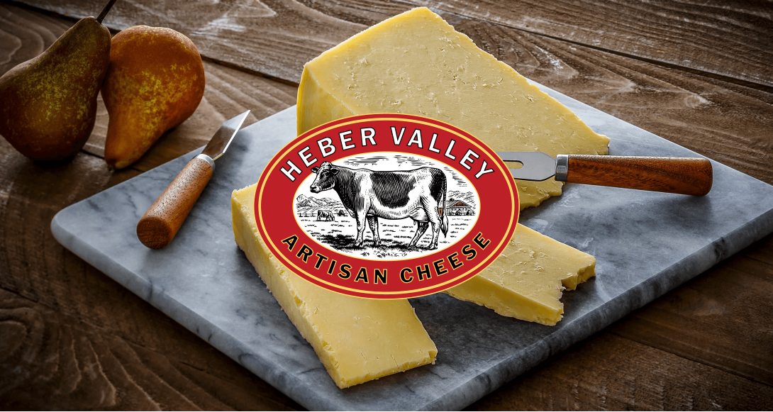 Artisan Cheese