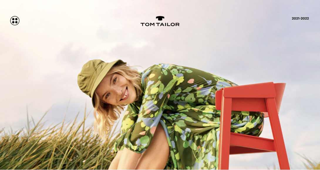 Tom Tailor