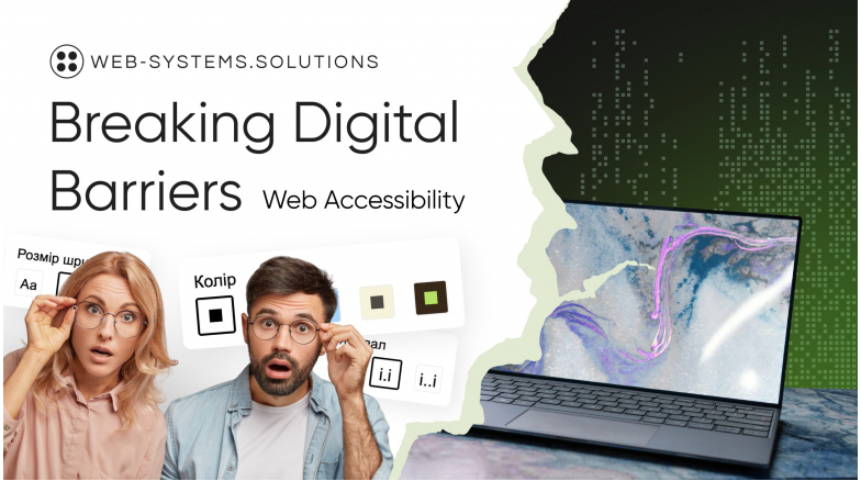 Internet Without Barriers: Why Website Accessibility Matters Today
