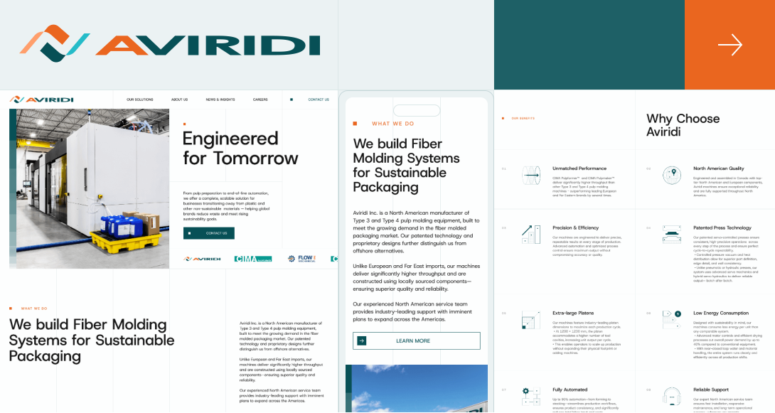 Aviridi Inc.