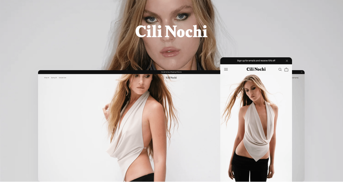 Cili Nochi